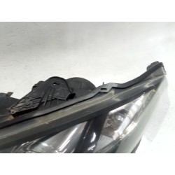 Recambio de faro delantero izquierdo para renault laguna ii (bg0)(2001) 1.9 dci (bg0g) referencia OEM IAM 8200354740  