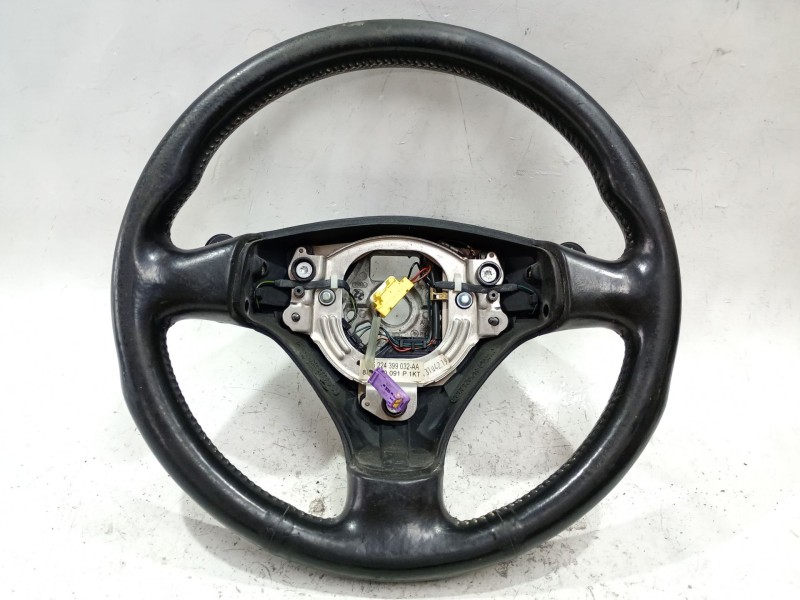 Recambio de volante para audi a3 (8p1) 2.0 tdi 16v referencia OEM IAM 8P0419091P  