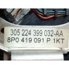 Recambio de volante para audi a3 (8p1) 2.0 tdi 16v referencia OEM IAM 8P0419091P  