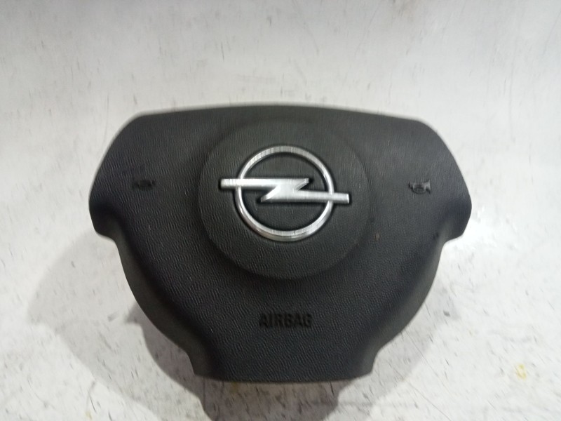 Recambio de airbag volante para opel vectra c gts (z02) 2.2 dti 16v (f68) referencia OEM IAM DAJ32020142  