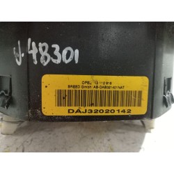 Recambio de airbag volante para opel vectra c gts (z02) 2.2 dti 16v (f68) referencia OEM IAM DAJ32020142  