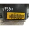 Recambio de airbag volante para opel vectra c gts (z02) 2.2 dti 16v (f68) referencia OEM IAM DAJ32020142  