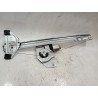 Recambio de mecanismo elevalunas delantero izquierdo para peugeot partner tepee 1.6 hdi / bluehdi 75 referencia OEM IAM 98023892