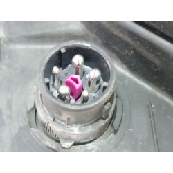 Recambio de faro delantero derecho para audi a4 b5 (8d2) 1.8 referencia OEM IAM 3D0941003  