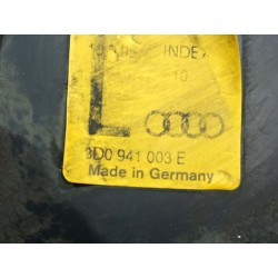 Recambio de faro delantero derecho para audi a4 b5 (8d2) 1.8 referencia OEM IAM 3D0941003  