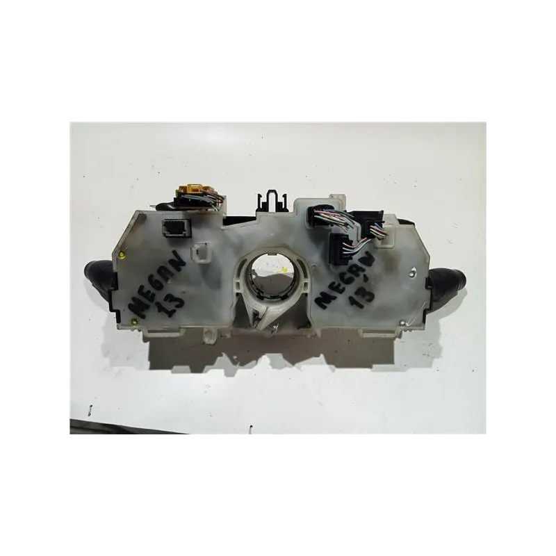 Recambio de mando multifuncion para renault megane iii coupe-cabrio (04.2010) referencia OEM IAM 255670019C  