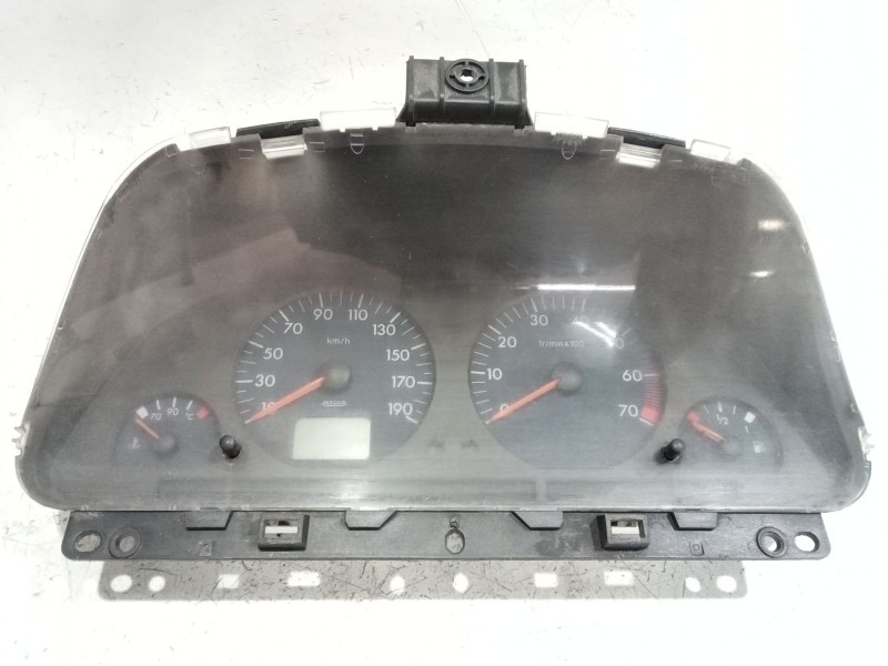 Recambio de cuadro completo para peugeot expert furgón (222) 1.9 d 70 referencia OEM IAM 1491292080  