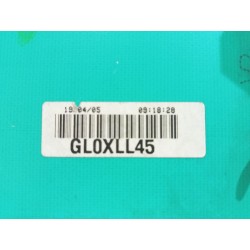 Recambio de cuadro completo para peugeot expert furgón (222) 1.9 d 70 referencia OEM IAM 1491292080  
