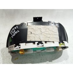Recambio de cuadro completo para peugeot expert furgón (222) 1.9 d 70 referencia OEM IAM 1491292080  