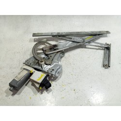 Recambio de mecanismo elevalunas delantero izquierdo para toyota corolla (_e12_) 2.0 d-4d (cde120_) referencia OEM IAM 698200213