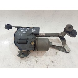 MOTOR LIMPIA DELANTERO 1P0955024A 