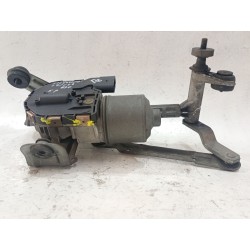 Recambio de motor limpia delantero para seat leon (1p1) 1.9 tdi referencia OEM IAM 1P0955024A  