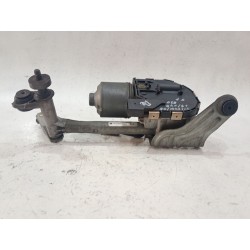 Recambio de motor limpia delantero para seat leon (1p1) 1.9 tdi referencia OEM IAM 1P0955024A  