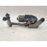 Recambio de motor limpia delantero para seat leon (1p1) 1.9 tdi referencia OEM IAM 1P0955024A  