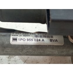 Recambio de motor limpia delantero para seat leon (1p1) 1.9 tdi referencia OEM IAM 1P0955024A  