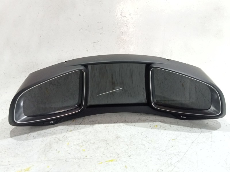 Recambio de cuadro completo para citroën ds5 2.0 bluehdi 180 referencia OEM IAM 980981768000  