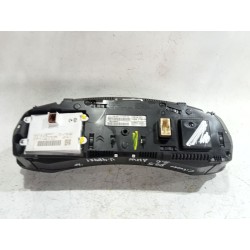 Recambio de cuadro completo para citroën ds5 2.0 bluehdi 180 referencia OEM IAM 980981768000  