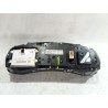 Recambio de cuadro completo para citroën ds5 2.0 bluehdi 180 referencia OEM IAM 980981768000  