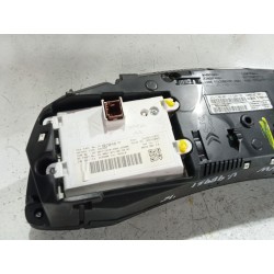 Recambio de cuadro completo para citroën ds5 2.0 bluehdi 180 referencia OEM IAM 980981768000  