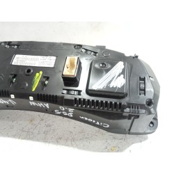Recambio de cuadro completo para citroën ds5 2.0 bluehdi 180 referencia OEM IAM 980981768000  