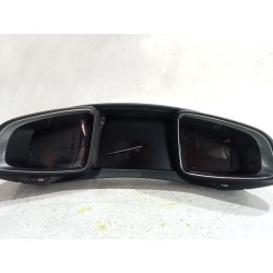 Recambio de cuadro completo para citroën ds5 2.0 bluehdi 180 referencia OEM IAM 980981768000  