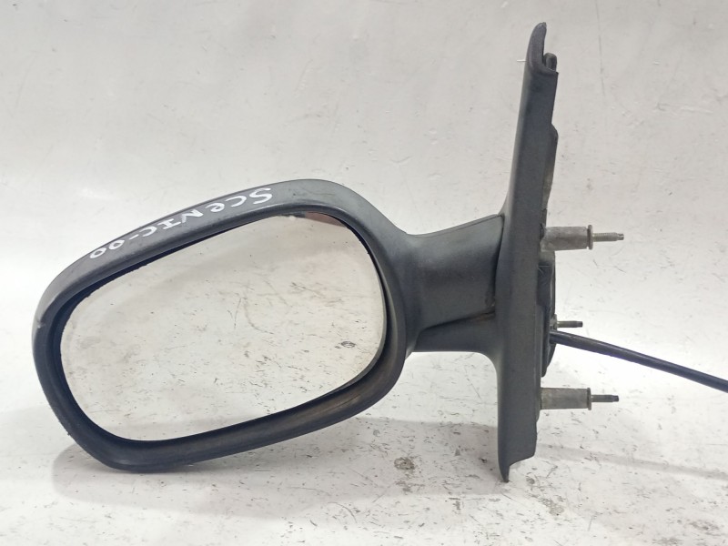 Recambio de retrovisor izquierdo para renault megane scénic (ja0/1_) 1.9 dti (ja0n) referencia OEM IAM E1010461  