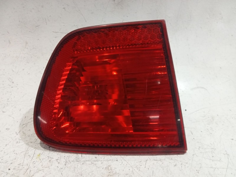 Recambio de piloto porton trasero izquierdo para seat ibiza (6k1)(08.1999) 1.4 referencia OEM IAM   