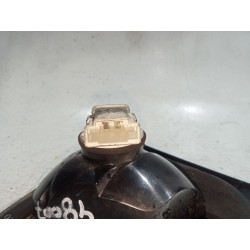 Recambio de piloto porton trasero izquierdo para seat ibiza (6k1)(08.1999) 1.4 referencia OEM IAM   