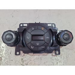 MANDO CLIMATIZADOR 8A6T18C612 