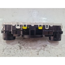 Recambio de mando climatizador para ford fiesta vi (cb1, ccn) 1.0 ecoboost referencia OEM IAM 8A6T18C612  