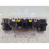 Recambio de mando climatizador para ford fiesta vi (cb1, ccn) 1.0 ecoboost referencia OEM IAM 8A6T18C612  