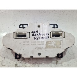 Recambio de mando climatizador para ford fiesta vi (cb1, ccn) 1.0 ecoboost referencia OEM IAM 8A6T18C612  