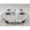 Recambio de mando climatizador para ford fiesta vi (cb1, ccn) 1.0 ecoboost referencia OEM IAM 8A6T18C612  