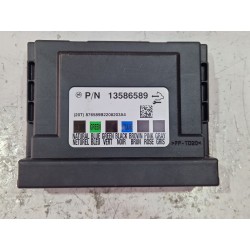MODULO CONFORT 13586589 