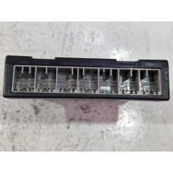 Recambio de modulo confort para chevrolet aveo fastback 1.2 referencia OEM IAM 13586589  