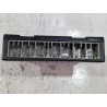 Recambio de modulo confort para chevrolet aveo fastback 1.2 referencia OEM IAM 13586589  