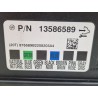 Recambio de modulo confort para chevrolet aveo fastback 1.2 referencia OEM IAM 13586589  