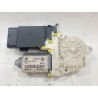Recambio de motor elevalunas delantero derecho para seat leon (1m1) 1.9 tdi referencia OEM IAM 9776105413301  