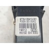 Recambio de motor elevalunas delantero derecho para seat leon (1m1) 1.9 tdi referencia OEM IAM 9776105413301  