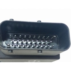 Recambio de motor elevalunas delantero derecho para seat leon (1m1) 1.9 tdi referencia OEM IAM 9776105413301  