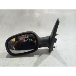 Recambio de retrovisor izquierdo para renault megane i (ba0/1_) 1.9 d eco (b/sa0u, ba0a) referencia OEM IAM E2014008  