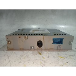 Recambio de sistema audio / radio cd para peugeot 508 i (8d_) 2.0 hdi referencia OEM IAM 980772908000  