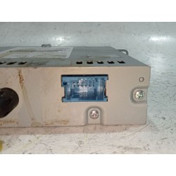 Recambio de sistema audio / radio cd para peugeot 508 i (8d_) 2.0 hdi referencia OEM IAM 980772908000  