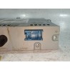 Recambio de sistema audio / radio cd para peugeot 508 i (8d_) 2.0 hdi referencia OEM IAM 980772908000  
