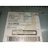 Recambio de sistema audio / radio cd para peugeot 508 i (8d_) 2.0 hdi referencia OEM IAM 980772908000  