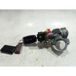 CONMUTADOR DE ARRANQUE 9H1 