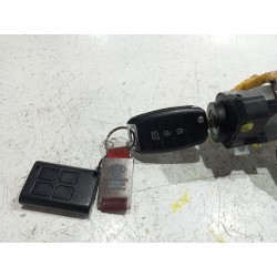 Recambio de conmutador de arranque para kia ceed (ed)(2006) 1.6 crdi 115 referencia OEM IAM 9H1  