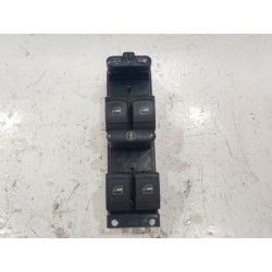 MANDO ELEVALUNAS DELANTERO IZQUIERDO 1J4959857B 