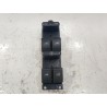 Recambio de mando elevalunas delantero izquierdo para seat leon (1m1) 1.9 tdi referencia OEM IAM 1J4959857B  