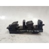 Recambio de mando elevalunas delantero izquierdo para seat leon (1m1) 1.9 tdi referencia OEM IAM 1J4959857B  